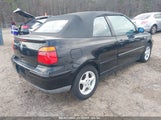 VOLKSWAGEN CABRIO GLX 3VWDC21V32M804434 снимка