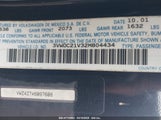 VOLKSWAGEN CABRIO GLX 3VWDC21V32M804434 снимка
