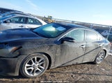 NISSAN MAXIMA 3.5 SV 1N4AA51E19C815169 снимка