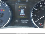 NISSAN ROGUE SL 5N1AT2MV1GC924030 снимка