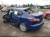 MAZDA MAZDA3 I TOURING JM1BL1V78C1574405 снимка