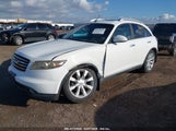 INFINITI FX35 JNRAS08U55X103127 снимка