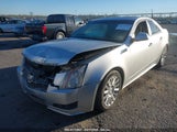 CADILLAC CTS LUXURY 1G6DF5EY2B0143081 снимка