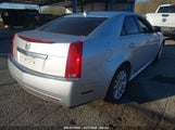 CADILLAC CTS LUXURY 1G6DF5EY2B0143081 снимка