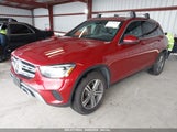 MERCEDES-BENZ GLC 300 4MATIC W1N0G8EB0LF852363 fotografie