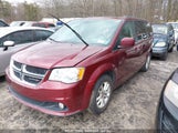 DODGE GRAND CARAVAN SXT 2C4RDGCG0KR600037 снимка