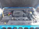 JEEP WRANGLER UNLIMITED SPORT S 4X4 1C4HJXDN0MW737796 photo