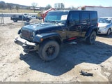 JEEP WRANGLER UNLIMITED 75TH ANNIVERSARY 1C4BJWEG7GL276702 photo