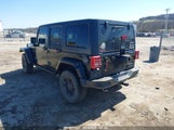 JEEP WRANGLER UNLIMITED 75TH ANNIVERSARY 1C4BJWEG7GL276702 photo