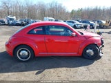 VOLKSWAGEN BEETLE 2.5L 3VWJP7AT5CM631505 снимка