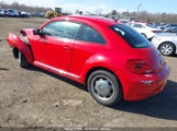 VOLKSWAGEN BEETLE 2.5L 3VWJP7AT5CM631505 снимка