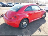 VOLKSWAGEN BEETLE 2.5L 3VWJP7AT5CM631505 снимка