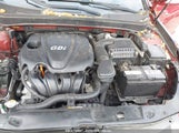HYUNDAI SONATA GLS 5NPEB4AC6EH838754 снимка
