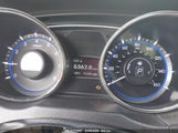 HYUNDAI SONATA GLS 5NPEB4AC6EH838754 снимка