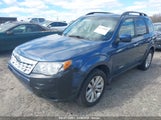 SUBARU FORESTER 2.5X PREMIUM JF2SHADC8BH730501 снимка