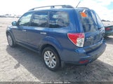 SUBARU FORESTER 2.5X PREMIUM JF2SHADC8BH730501 снимка