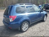 SUBARU FORESTER 2.5X PREMIUM JF2SHADC8BH730501 снимка