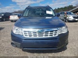 SUBARU FORESTER 2.5X PREMIUM JF2SHADC8BH730501 снимка