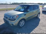 KIA SOUL + KNDJT2A60C7391964 fotografie