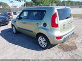 KIA SOUL + KNDJT2A60C7391964 снимка