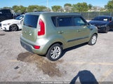 KIA SOUL + KNDJT2A60C7391964 снимка