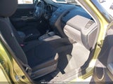 KIA SOUL + KNDJT2A60C7391964 снимка