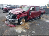 GMC SIERRA 1500 SLE 3GTP1UEC3EG190210 снимка