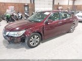 HONDA ACCORD LX 1HGCR2F37EA308558 снимка