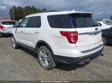 FORD EXPLORER XLT 1FM5K8D80JGC21343 снимка