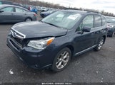 SUBARU FORESTER 2.5I TOURING JF2SJAWC0FH585722 снимка
