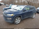 JEEP COMPASS LATITUDE 4X4 3C4NJDBB0MT507515 снимка