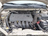 TOYOTA COROLLA LE 2T1BR32E67C852796 снимка