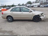 TOYOTA COROLLA LE 2T1BR32E67C852796 fotografie