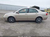 TOYOTA COROLLA LE 2T1BR32E67C852796 fotografie