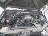 NISSAN FRONTIER XE-V6 1N6ED27Y22C392415 снимка