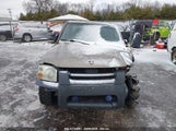 NISSAN FRONTIER XE-V6 1N6ED27Y22C392415 снимка