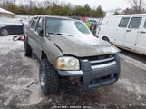 NISSAN FRONTIER XE-V6 1N6ED27Y22C392415 снимка