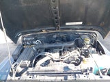 JEEP WRANGLER SAHARA 1J4FA59S53P314998 снимка