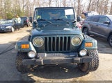 JEEP WRANGLER SAHARA 1J4FA59S53P314998 снимка