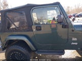 JEEP WRANGLER SAHARA 1J4FA59S53P314998 снимка