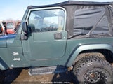 JEEP WRANGLER SAHARA 1J4FA59S53P314998 снимка