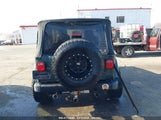 JEEP WRANGLER SAHARA 1J4FA59S53P314998 снимка