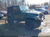 JEEP WRANGLER SAHARA 1J4FA59S53P314998 снимка
