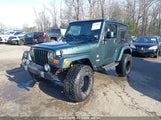 JEEP WRANGLER SAHARA 1J4FA59S53P314998 снимка