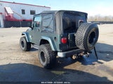 JEEP WRANGLER SAHARA 1J4FA59S53P314998 снимка