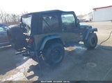 JEEP WRANGLER SAHARA 1J4FA59S53P314998 снимка