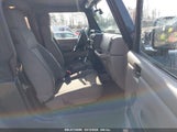 JEEP WRANGLER SAHARA 1J4FA59S53P314998 снимка