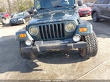 JEEP WRANGLER SAHARA 1J4FA59S53P314998 снимка