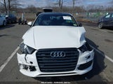 AUDI A3 2.0T PREMIUM WAUB8GFF4G1105390 снимка