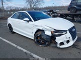 AUDI A3 2.0T PREMIUM WAUB8GFF4G1105390 снимка